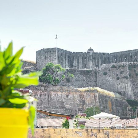 Old Town Apartment コルフ島 エクステリア 写真