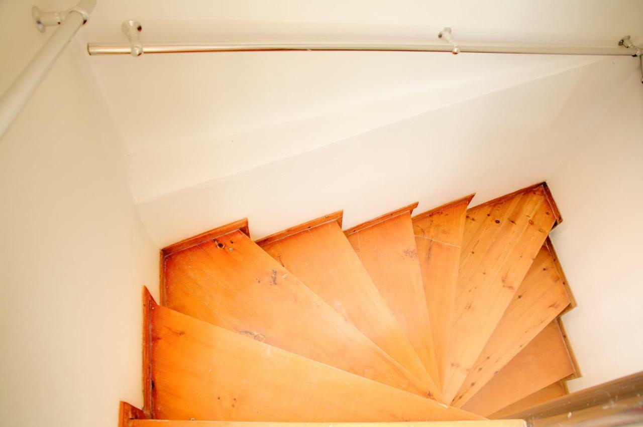 Old Town Apartment コルフ島 エクステリア 写真
