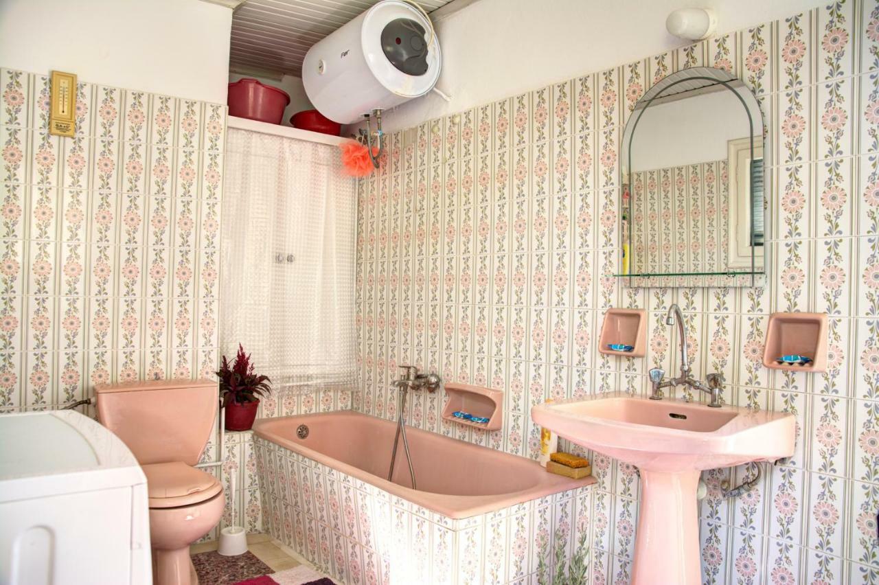 Old Town Apartment コルフ島 エクステリア 写真
