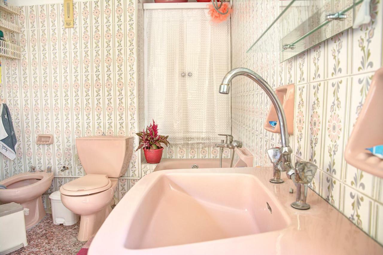 Old Town Apartment コルフ島 エクステリア 写真