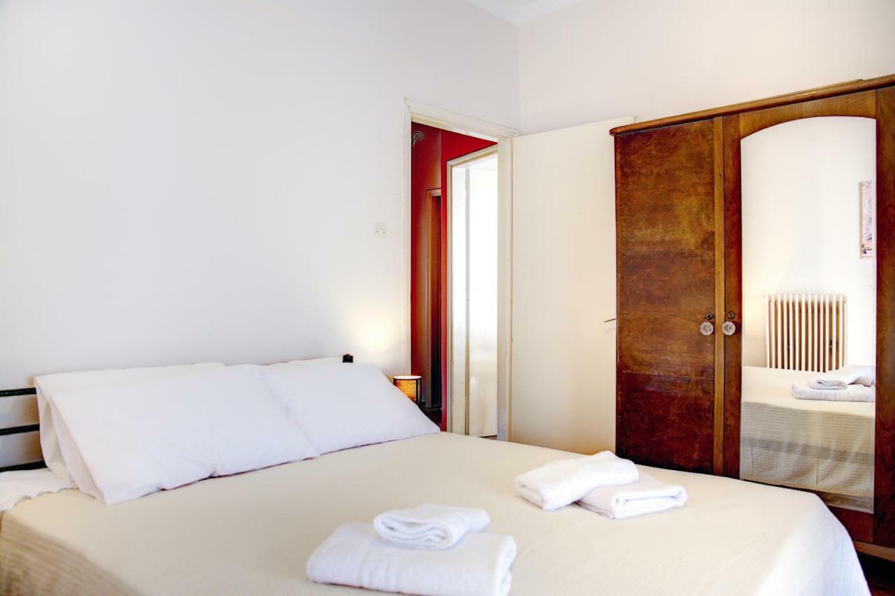 Old Town Apartment コルフ島 エクステリア 写真